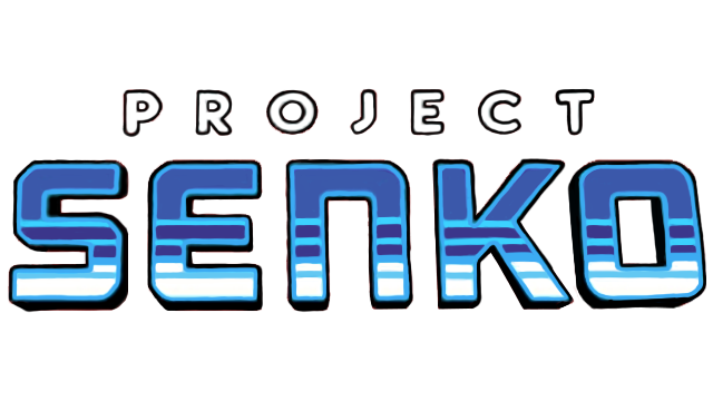 Project Senko Logo