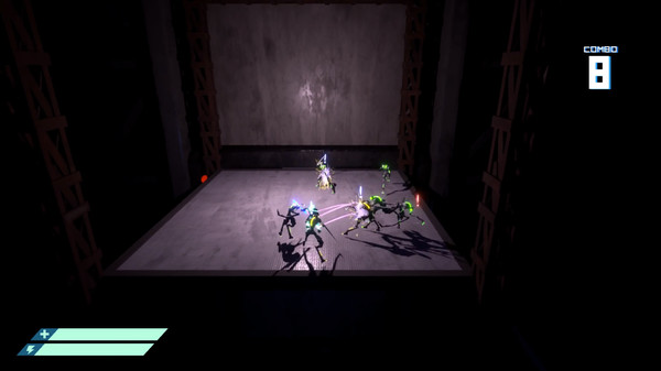 Project Senko game for windows Pc 1