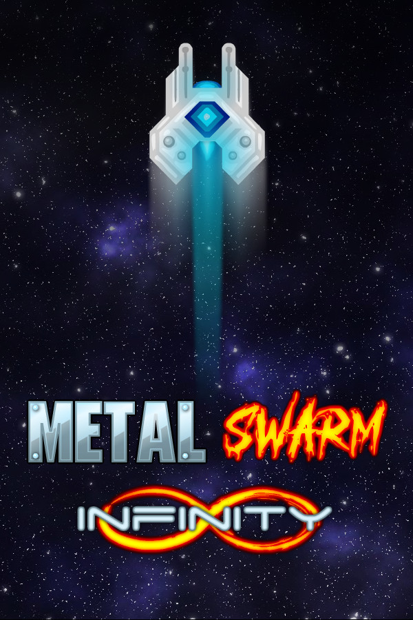 Metal Swarm Infinity for steam