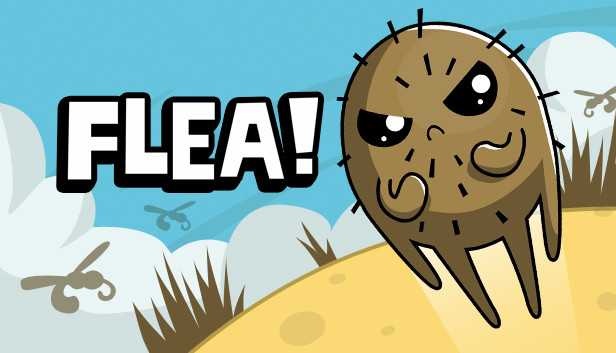 Flea!