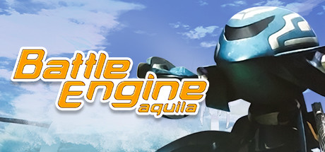 Battle Engine Aquila cover art