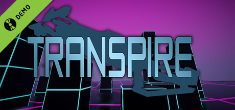 Transpire Demo cover art