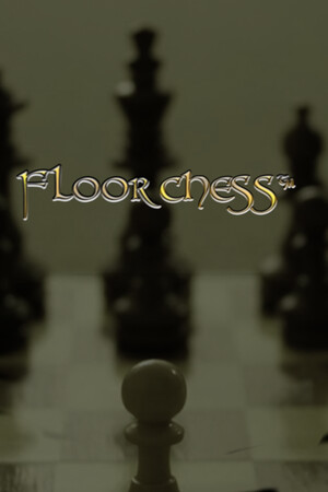 Floor Chess
