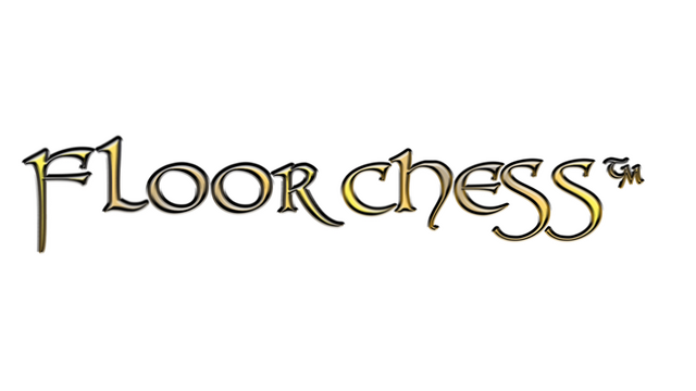 Floor Chess Logo