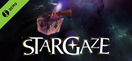 Stargaze Demo cover art