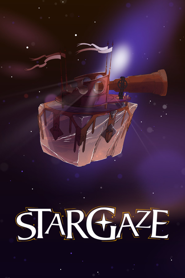 Stargaze Demo