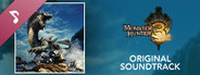 Monster Hunter 3 (Tri) Original Soundtrack