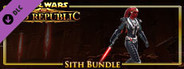 STAR WARS™: The Old Republic™ - Sith Bundles