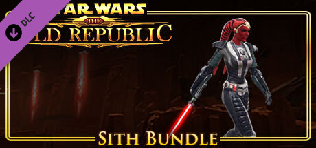 STAR WARS™: The Old Republic™ - Sith Bundles cover art