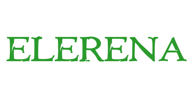 Elerena Logo