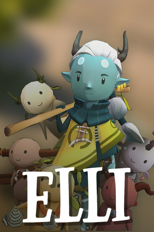 Elli for steam