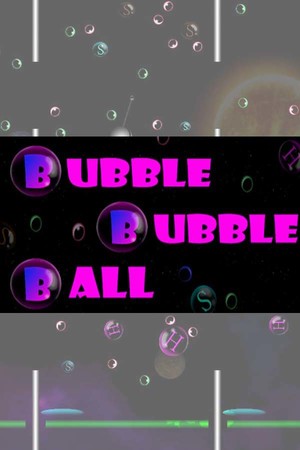 BubbleBubbleBall