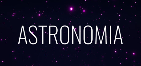 Astronomia cover art