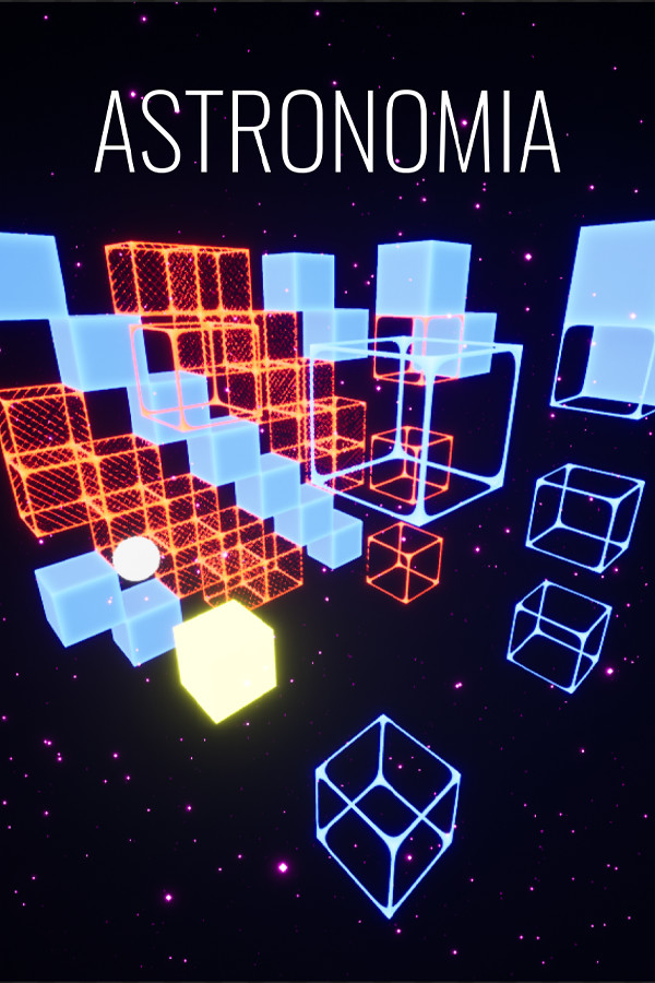 Astronomia for steam