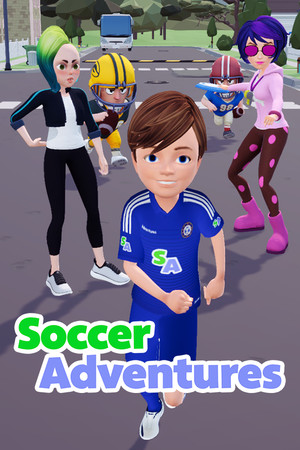 Soccer Adventures