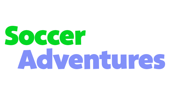 Soccer Adventures Logo