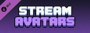 Stream Avatars: Extra Upload