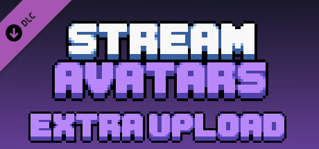 Stream Avatars: Extra Upload cover art