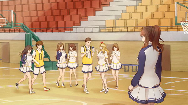 荧火微光 game for Linux 1