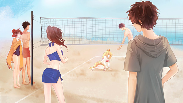 荧火微光for windows and Linux 1