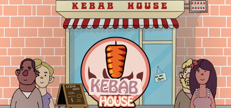 Kebab House Cover Image