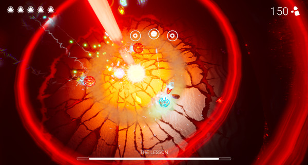 PERFECT MATTER game for windows Pc 1