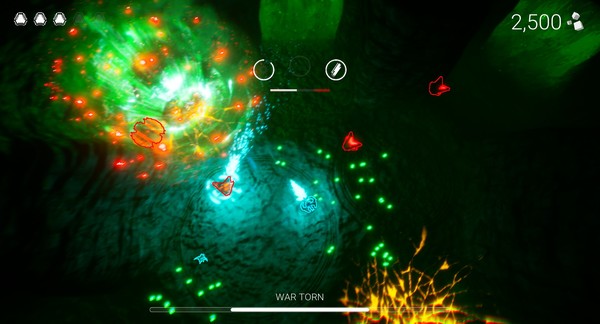 PERFECT MATTERfor windows and Linux 1