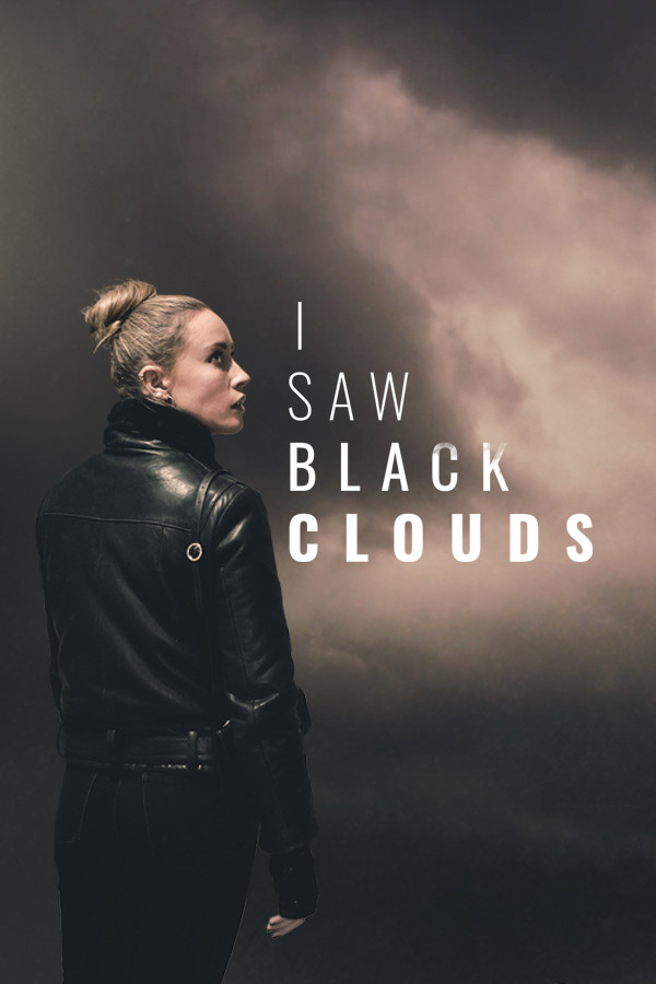 Steam portrait for I Saw Black Clouds.