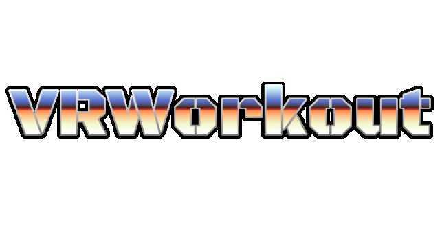 VRWorkout Logo