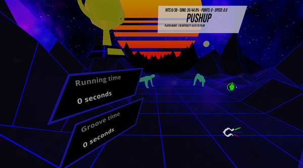 VRWorkoutfor windows and Linux 1