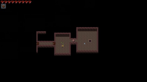 Скриншот из Spirit of dungeon