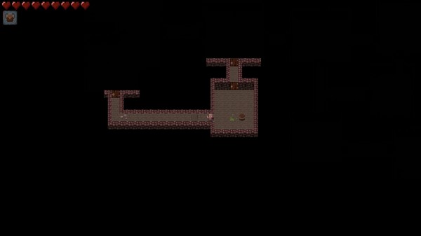 Скриншот из Spirit of dungeon