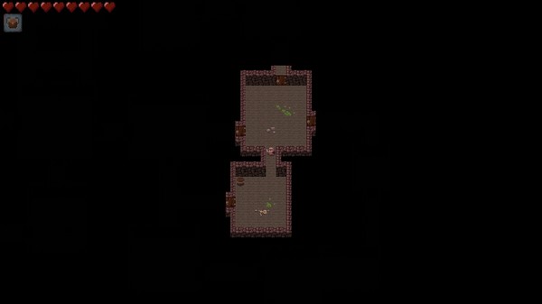 Скриншот из Spirit of dungeon