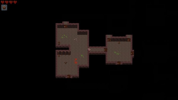 Скриншот из Spirit of dungeon