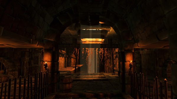 Скриншот из Motoride Rollercoaster VR Скриншот из Motoride Rollercoaster VR