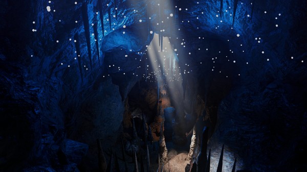 Скриншот из Motoride Rollercoaster VR Скриншот из Motoride Rollercoaster VR