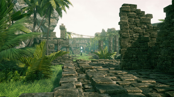 Скриншот из Motoride Rollercoaster VR Скриншот из Motoride Rollercoaster VR