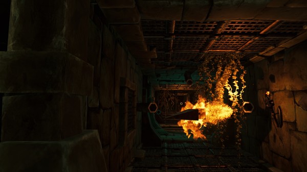 Скриншот из Motoride Rollercoaster VR Скриншот из Motoride Rollercoaster VR