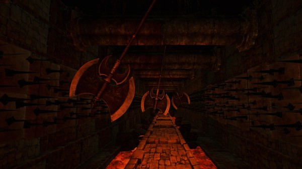 Скриншот из Motoride Rollercoaster VR Скриншот из Motoride Rollercoaster VR