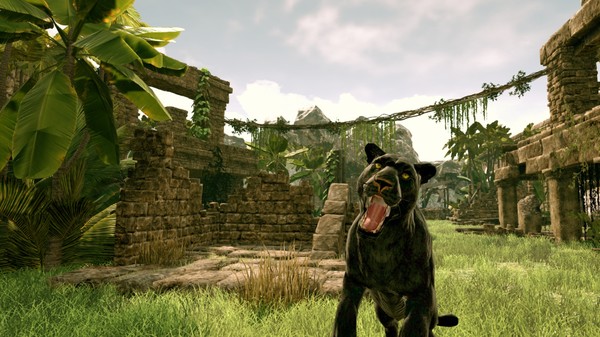 Скриншот из Motoride Rollercoaster VR Скриншот из Motoride Rollercoaster VR