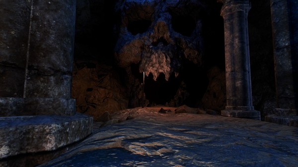 Скриншот из Motoride Rollercoaster VR Скриншот из Motoride Rollercoaster VR