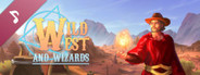 Wild West and Wizards Soundtrack