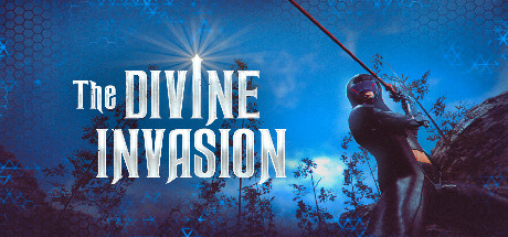 The Divine Invasion cover art