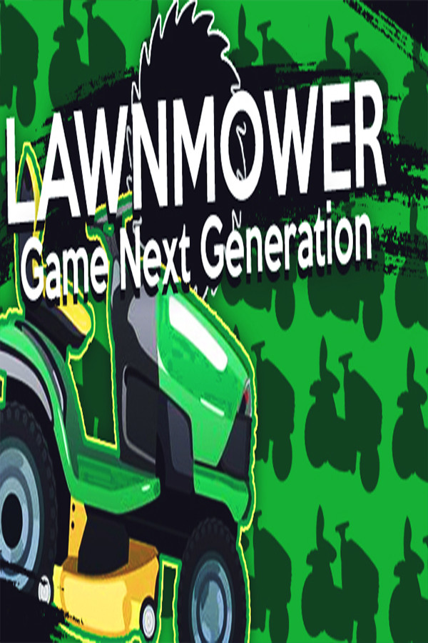 Lawnmower Game: Next Generation for steam