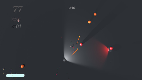 Dim Glowfor windows and Linux 1