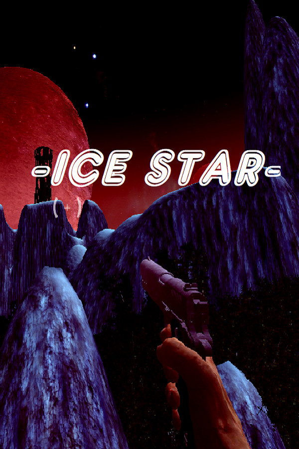 Ice Star for steam