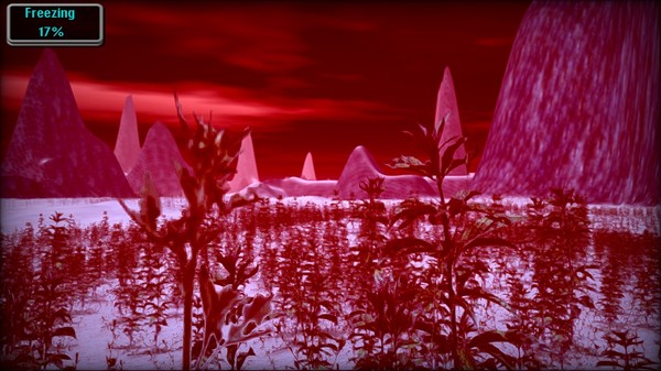 Ice Star game for Linux 1