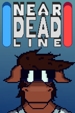 NEAR DEADline poster image on Steam Backlog