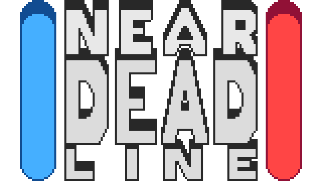 NEAR DEADline Logo