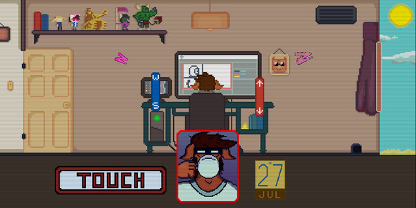 NEAR DEADlinefor windows and Linux 1